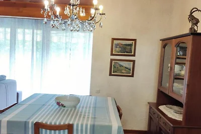 Apartment & Rooms Villa Oliva - Two Bedroom...