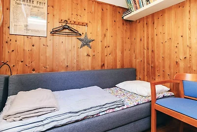 5 Personen Ferienhaus in Bogø By-By Traum
