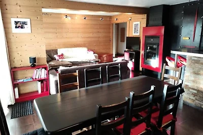 Genepi Residence f�r neun Personen