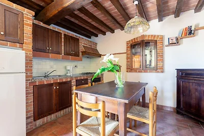Appartamento con piscina