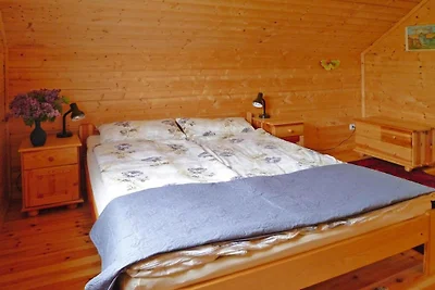 Villette indipendenti in riva al lago, Lubin