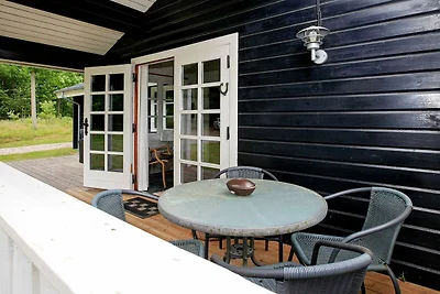 6 Personen Ferienhaus in Læsø