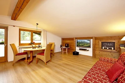 Haus Sebastian Ferienwohnung Zugspitze