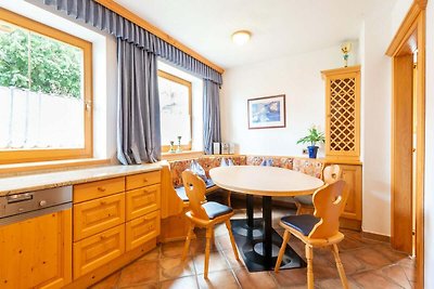 Geräumige Ferienwohnung in Gattererberg mit...