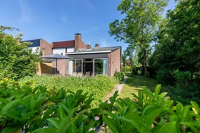 Ferienhaus in Nieuwvlietbad