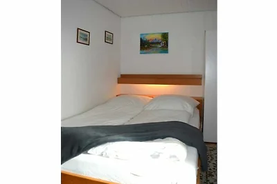 Ferienwohnung mit 2 Schlafzimmer