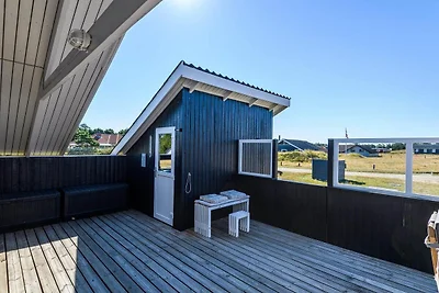 4 Personen Ferienhaus in Fanø