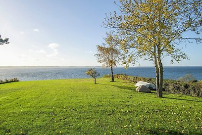 5 Sterne Ferienhaus in Frederiksværk