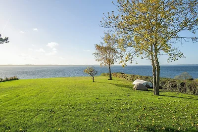 5 Sterne Ferienhaus in Frederiksværk