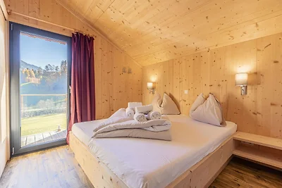 Chalet in Steinach am Brenner nahe Skigebiet