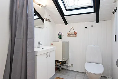 4 Personen Ferienhaus in Hemmet