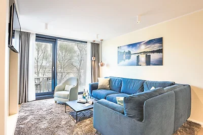 Appartements im Maremuritz Yachthafen Resort