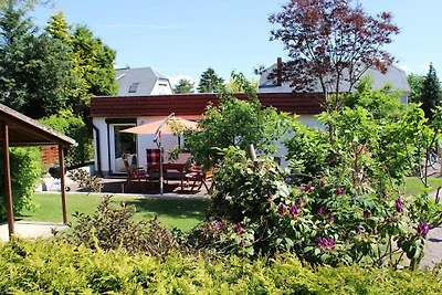 Hütte Golfurlaub Oderwitz
