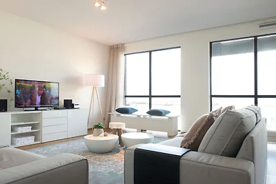 Wohnung in der Nähe von Den Haag Zentrum
