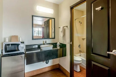 1 letto matrimoniale king size | Vietato fuma...