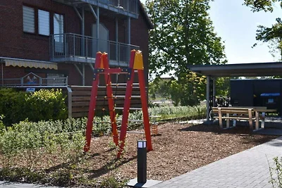 Ankerplatz Komfortable Ferienresidenz