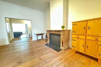 Antwerpen Altstadt 2-Zimmer-Apartment