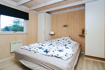 9 osob apartament w Gørlev-By Traum