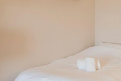 De Vlijt Royal Class 2-Personen-Suite