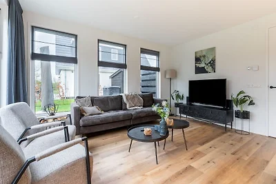 Ferienhaus auf Texel nahe Meer