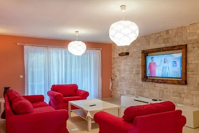 Holiday home with 3 bedrooms