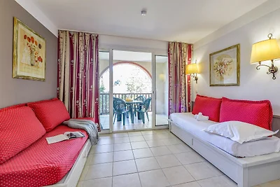 Appartamento per vacanze nell'Ardèche per 4...