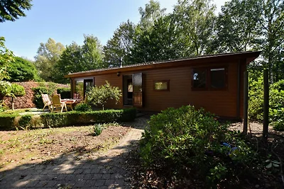 Spazioso chalet a Garderen con giardino...