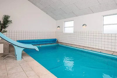 16 Personen Ferienhaus in Løkken-By Traum