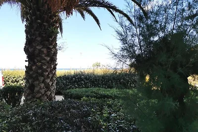 Studio für 4 Personen