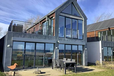 6 Personen Ferienhaus in Thyholm-By Traum