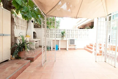 Appartement in Canet bij Playa Canina