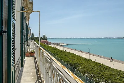 Apartment Oikos Sea View 23