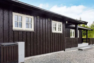 6 Personen Ferienhaus in Passebekk-By Traum