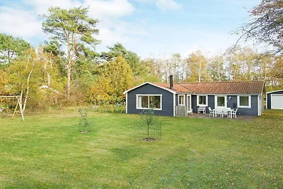 6 Personen Ferienhaus in Højby
