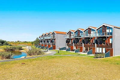4 Personen Ferienhaus in Bogense-By Traum