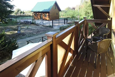 Ferienhaus, Stepnica