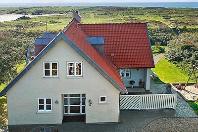 Comfortable Cottage in Blåvand with Private...