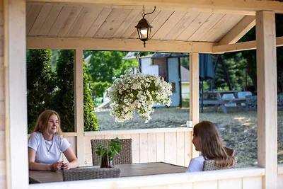 Bungalow a Miedzyzdroje vicino al Baltico