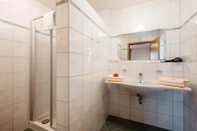 Holiday apartment with 1 bedroom