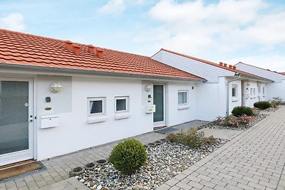 4 Personen Ferienhaus in Ærøskøbing-By Traum