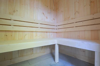 Ferienhaus in Volkel mit Sauna