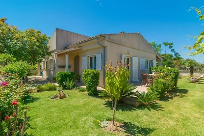 Can Content - Ferienhaus Mit Privatem Pool