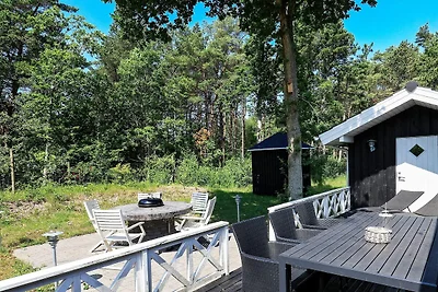 4 persone case ad Læsø-By Traum