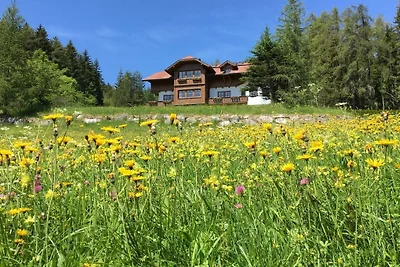 Wohnung mit 2 Schlafzimmer