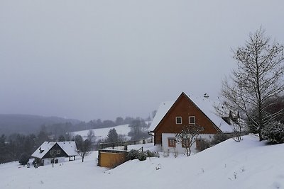 Gemütliche Villa in Stupna mit privatem...