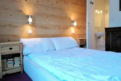 Residenz Chaumont für 7 Personen