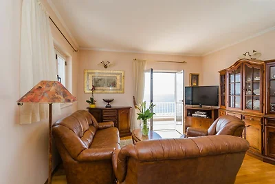 Apartment Paco - Three-Bedroom Apartment with...