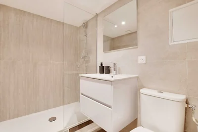 Charming flat - 1BD/6P - Palais Garnier
