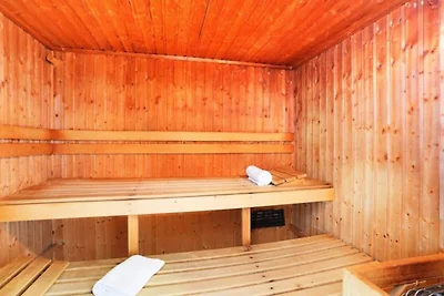 Vakantiehuis in Bonascre met sauna