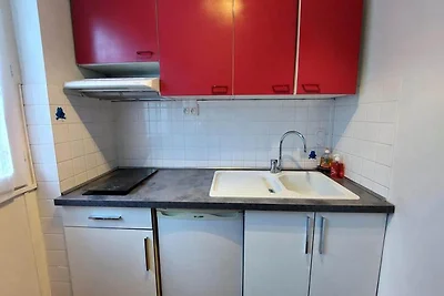 Studio für 3 Personen